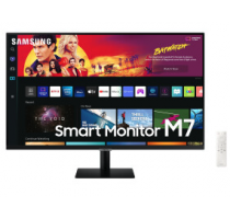 product image: Samsung LS43BM70 43 Zoll Monitor